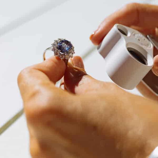 certificat pierre bijoux