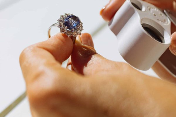 certificat pierre bijoux